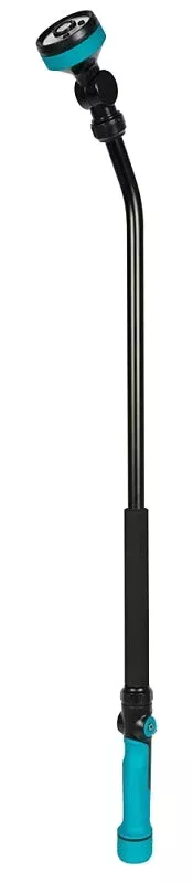 Gilmour 820522-1001 Watering Wand, Swivel Inlet, 5 -Spray Pattern, Art