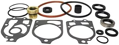 Glm Products Gearcase Seal Kit 87804