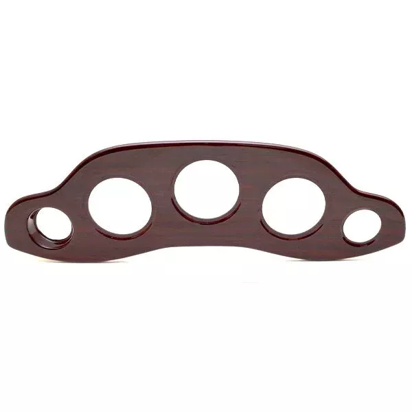Godfrey Pontoon Boat Blank Gauge Panel 201330 | Sanpan 22 3/8 Inch