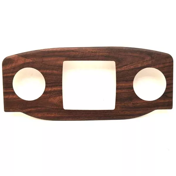 Godfrey Pontoon Boat Blank Gauge Panel | Sanpan Faux