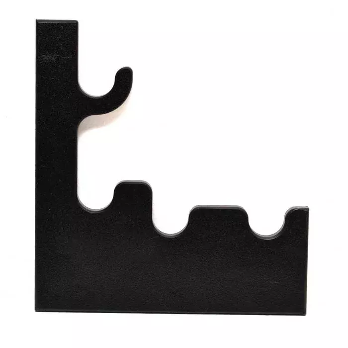Godfrey Pontoon Boat Rod Holder Plate 289744 | 12 1/8 x 11 3/8 Inch