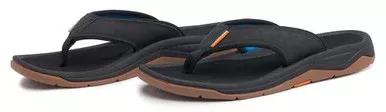 Grundens Deck Boss Sandal – Anchor – 10