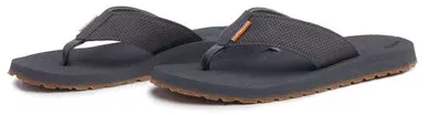 Grundens Deck Hand Sandal – Anchor – 14