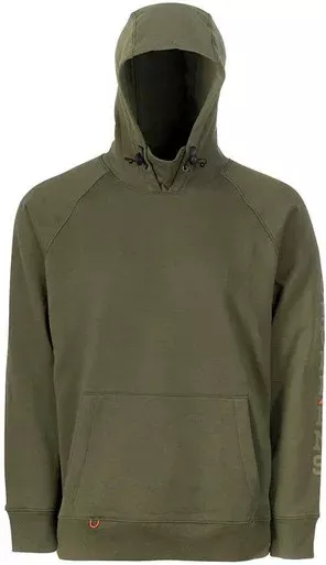 Grundens Dillingham Tech Hoodie – Deep Depths – Small