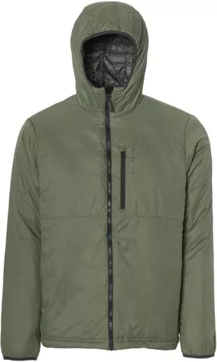 Grundens Forecast Insulated Jacket – Olivine – Large