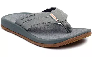 Grundens Women’s Deck-Mate 5-point Sandals – Skyrocket – 5