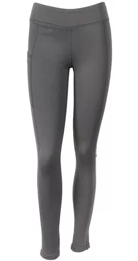 Grundens Women’s Maris Leggings – Charcoal – X-Small