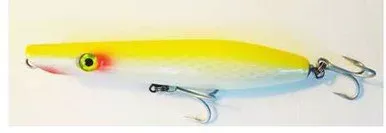 Guppy Lures MPRB2 Mini Pencil Lure Herring