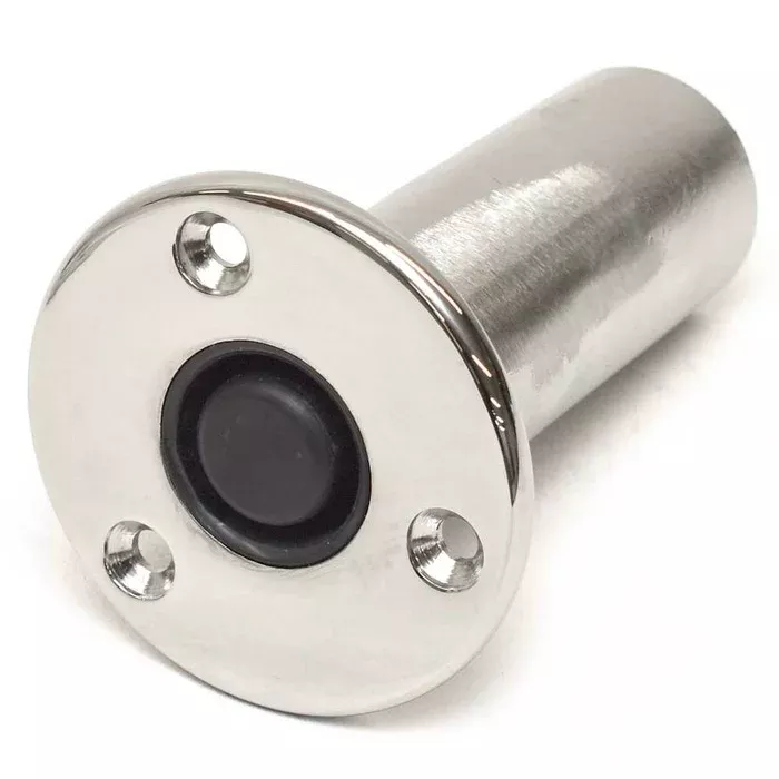 Hatteras Yachts Boat Table Socket Base 79668 | Steel 1 1/4 Inch