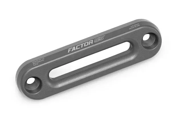 HAWSE XTV FAIRLEAD 6′