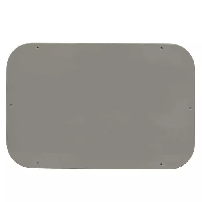 HCB Yachts Boat Access Panel Door 21607002 | Gray 42 Lujo CC