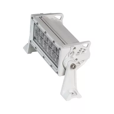 HEISE Dual Row Marine LED Light Bar – 8″