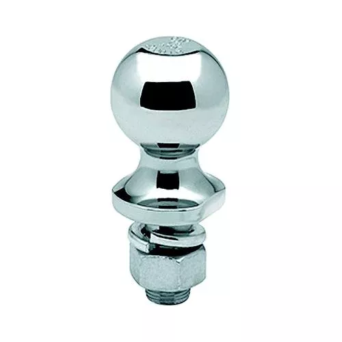 Hitch Ball 1-7/8″ x 1″ x 2-1/8″