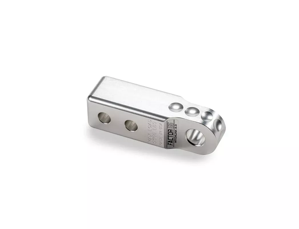 HITCHLINK 2.0 – SILVER