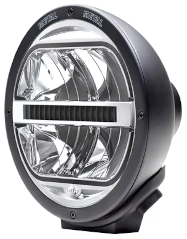 HLMP RALLYE 4000 LED FLOOD BEAM