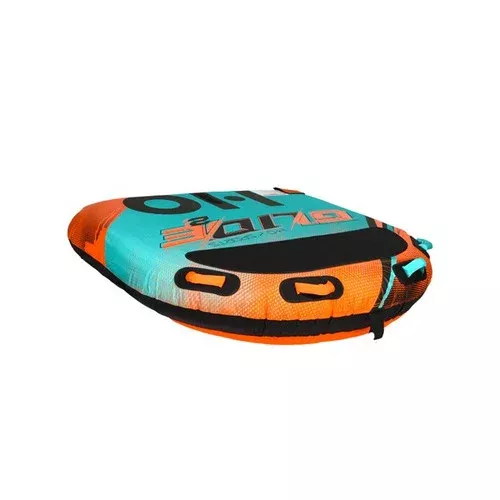 HO Sports Glide 2 Towable Tube – 2 Riders
