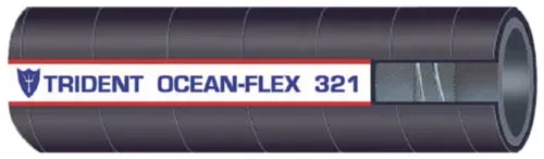 HOSE-SAE J1942 5/8 X 12.5FT