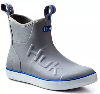 Huk Rogue Wave Boot – Grey – 10