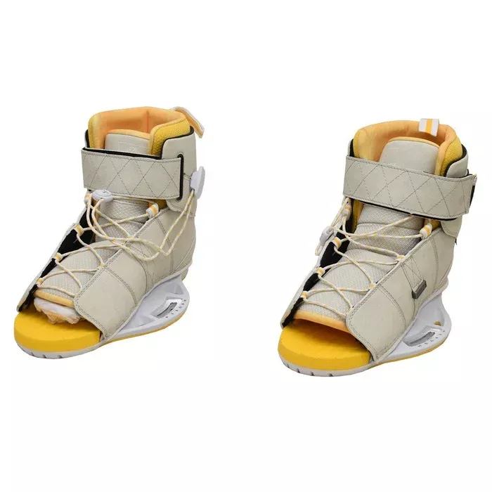 Hyperlite Boat Viva Women’s Wakeboard Bindings 383484 | US 8-11