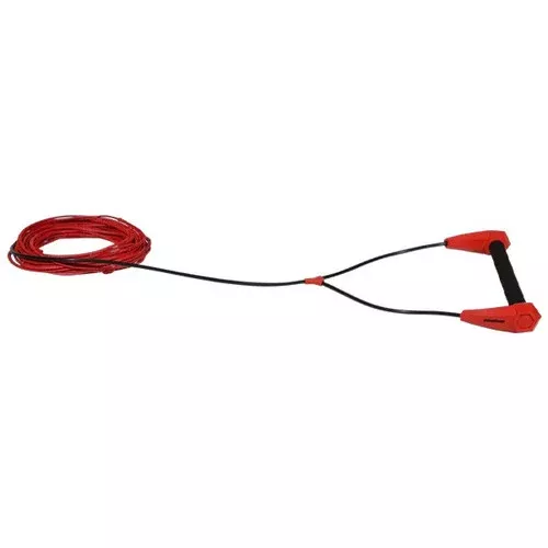 Hyperlite Proline 65′ Torq Wakeboard Rope w/Handle