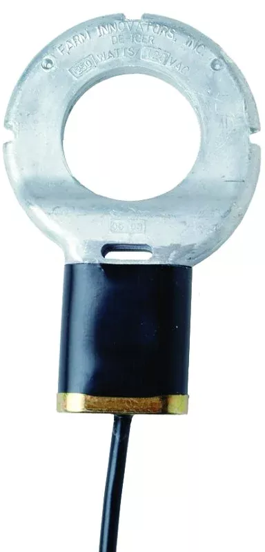 Ice Chaser C-250B De-Icer, 25 gal Tank