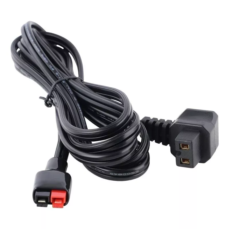 ICECO Anderson 12V DC Cable w/ Cigarette Lighter Plug