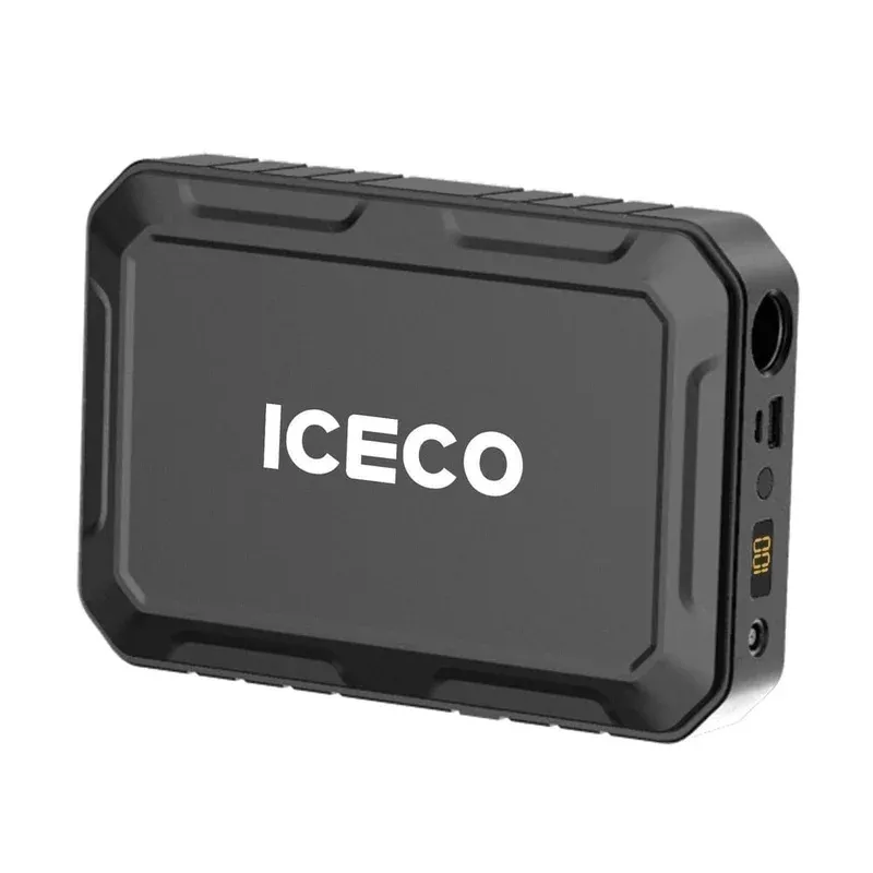ICECO Magnetic Power Bank 250Wh Portable Power Station