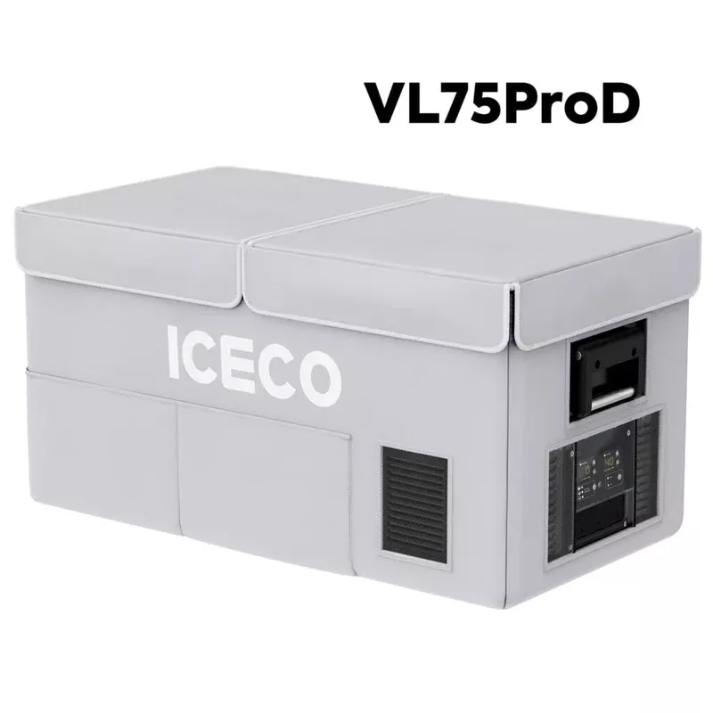 ICECO VL75ProD Insulated Protective Cover for Portable Refrigerator