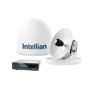 Intellian i6 US System With AllAmericas LNB