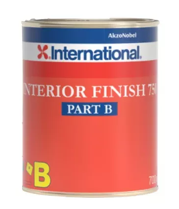 Interlux Curing Agent For YIC750- 22 Oz- YIC751/22FLOZ