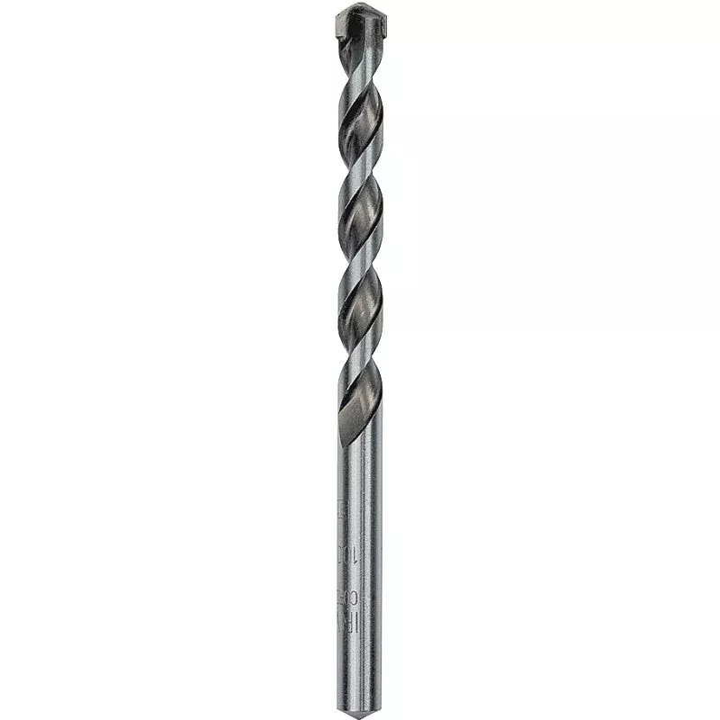 Irwin 1792771 Jobber Drill Bit, 1/2 in Dia, 5 in OAL, Double Milled Fl