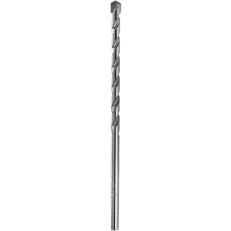 Irwin 5026011 Rotary Hammer Drill Bit, 3/8 in Dia, 13 in OAL, Percussi