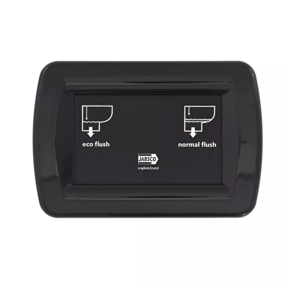 Jabsco Control PanelControl Box Kit f/Quiet Flush E2 [38580-1000]