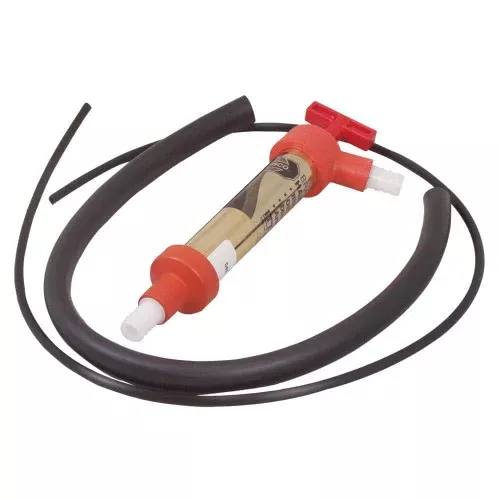 Jabsco Little Pal Marine Oil Change Pump