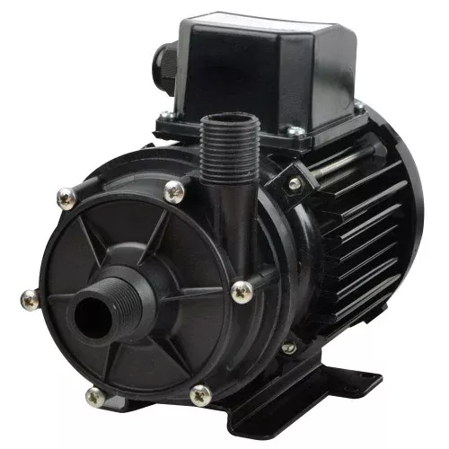 Jabsco Mag Drive Centrifugal Pump – 14GPM – 110V AC[436979]