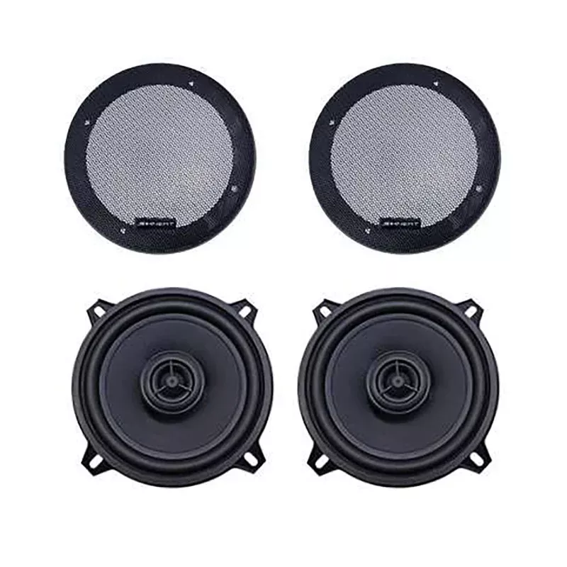 Jehnert 5″ (130mm) 2-Way Coaxial Speaker System (11130-Coax-AG)