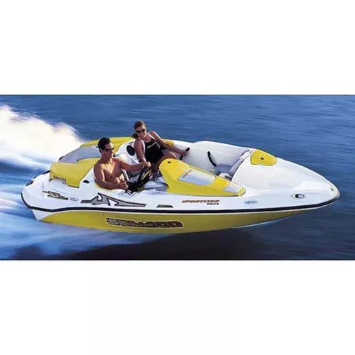 Jet Sport Boat Cover 17’5″ to 18’4″ Length 94″ Beam