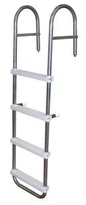 JIF Marine EPW 4 Step Boarding Ladder