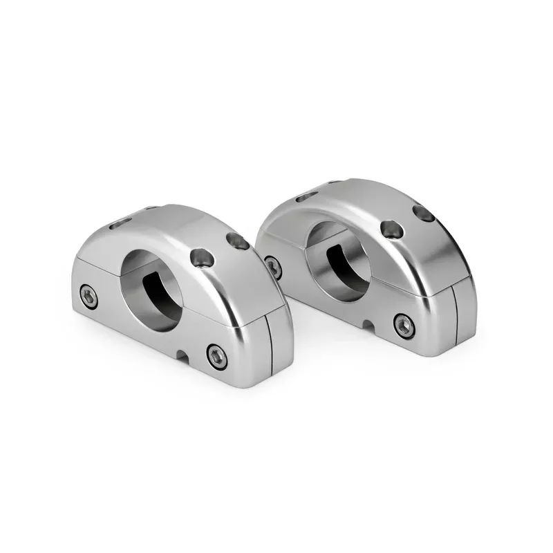 JL Audio 1.66″ Pipe Mount Brackets for ETXv3 Marine Speakers (M-MCPv3-1.660)