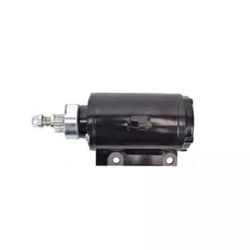 Johnson – Evinrude 0587045 Starter Motor Assembly