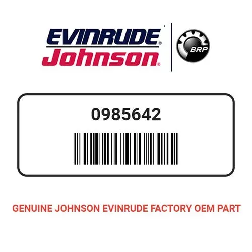 Johnson – Evinrude 0985642 Bearing Assembly