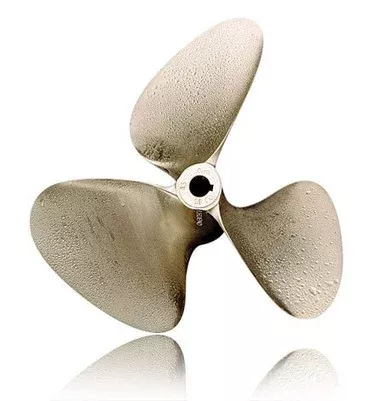Johnson Propeller Co., Inc. 14 X 13 N3L 1 Prop 1040