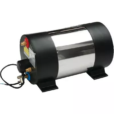 Johnson Pump Wt Heater 6 Gallon 22 Lt1200W 120V 56-47455-02