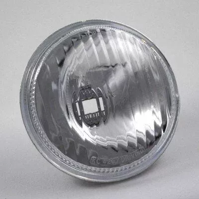 KC HiLiTES 5″ Lens/Reflector Replacement (Spread Beam) (4207)