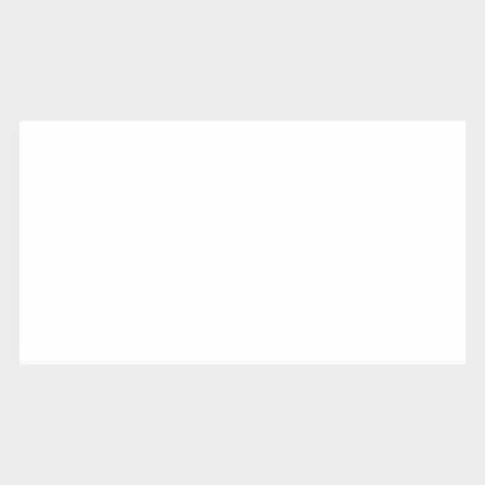 King Boat Starboard Plastic | 115 x 63 x 5/8 Inch Arctic (5 Sheets)