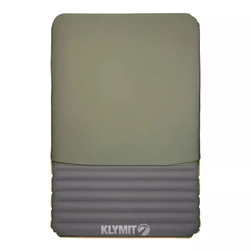 Klymit Klymaloft Sleeping Pad (Double) – Free Shipping!