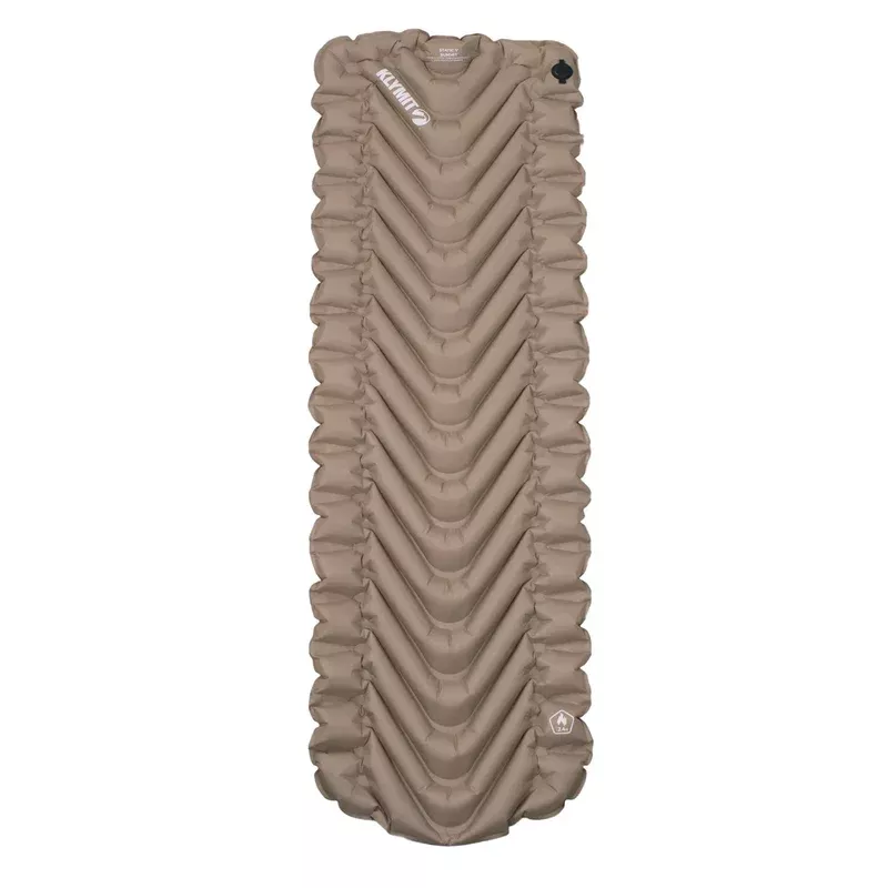 Klymit Static V Summit Sleeping Pad (Regular) (Recon) (06SMRC02A)