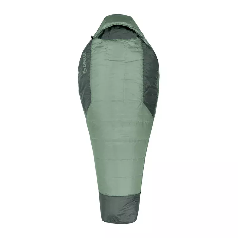 Klymit Wild Aspen 20 Degree Chinois Green Sleeping Bag (Large)