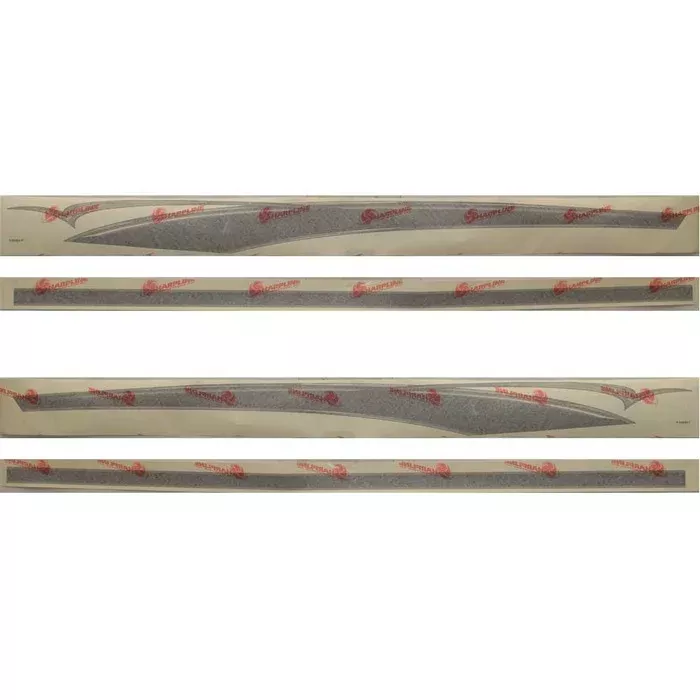 Larson Boat Interior Panel Decal 8624-5904 | FX 1750 (Set of 4)