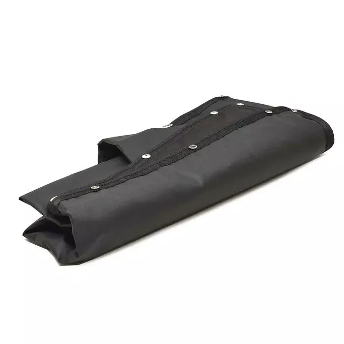 Larson FX 1750 DC SST Boat Bow Cover 7688629 | Taylor Made Black